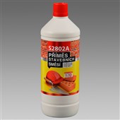 DEN BRAVEN Sokrat S 2802A Příměs do stavebních směsí, penetrační nátěr 1kg